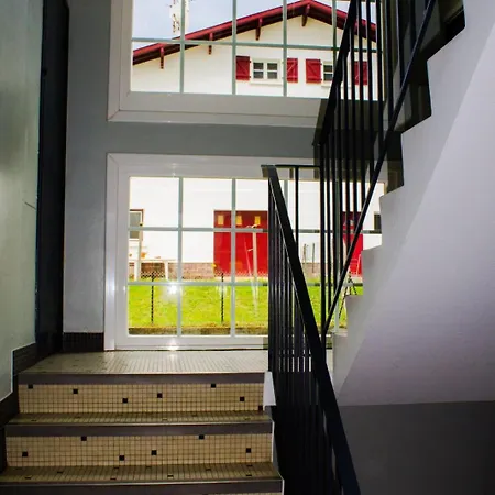 Apartment Chamant 3 Of 63 M2 In Saint-Jean-de-Luz
