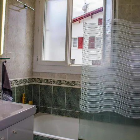 Apartment Chamant 3 Of 63 M2 In Saint-Jean-de-Luz