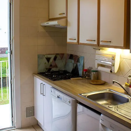 Chamant 3 Of 63 M2 In Apartment Saint-Jean-de-Luz