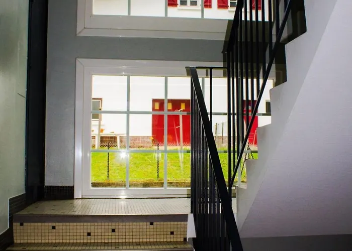 Appartamento Chamant 3 Of 63 M2 In Saint-Jean-de-Luz