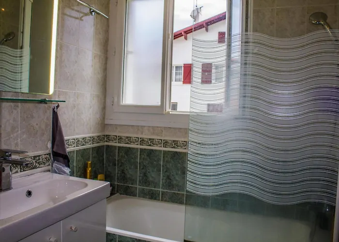 Appartamento Chamant 3 Of 63 M2 In Saint-Jean-de-Luz