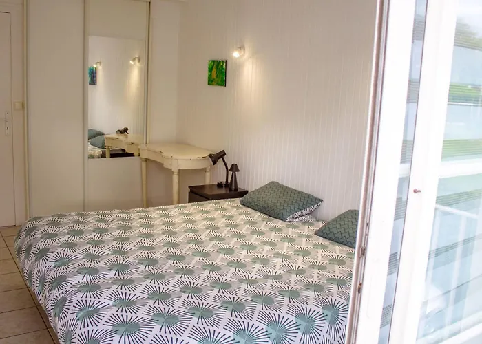 Appartamento Chamant 3 Of 63 M2 In *