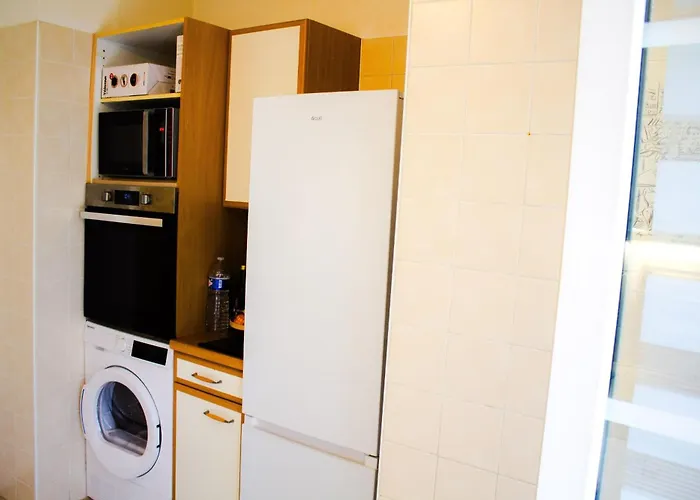 Chamant 3 Of 63 M2 In Appartamento Saint-Jean-de-Luz